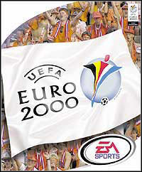 UEFA Euro 2000 pobierz
