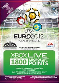 UEFA Euro 2012 pobierz