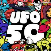 UFO 50 pobierz