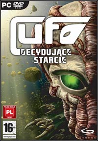 UFO: Decydujące Starcie pobierz