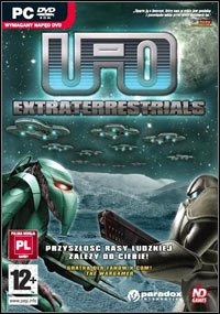 UFO: Extraterrestrials pobierz