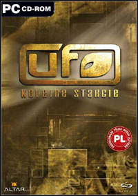UFO: Kolejne Starcie pobierz