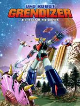 UFO Robot Grendizer: The Feast of the Wolves pobierz