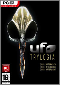 UFO: Trylogia pobierz