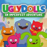 UglyDolls: (Nie)doskonała przygoda pobierz