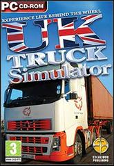 UK Truck Simulator pobierz