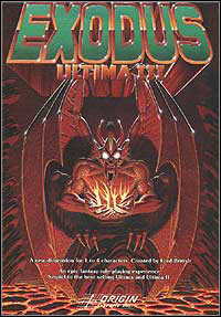 Ultima III: Exodus pobierz