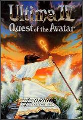 Ultima IV: Quest of the Avatar pobierz