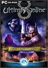 Ultima Online: Age of Shadows pobierz