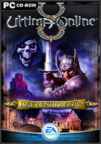 Ultima Online: Age of Shadows pobierz