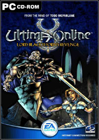 Ultima Online: Lord Blackthorn's Revenge pobierz
