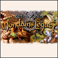 Ultima Online: Mondain's Legacy pobierz