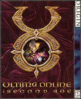 Ultima Online: The Second Age pobierz