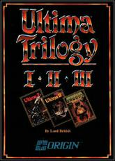 Ultima Trilogy pobierz