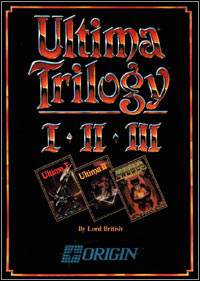 Ultima Trilogy pobierz