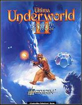 Ultima Underworld II: Labyrinth of Worlds pobierz