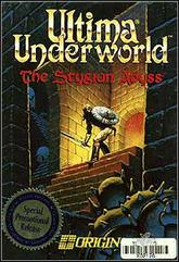 Ultima Underworld: The Stygian Abyss pobierz