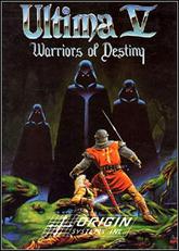 Ultima V: Warriors of Destiny pobierz
