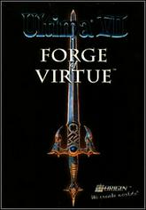 Ultima VII: Forge of Virtue pobierz