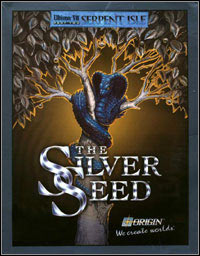 Ultima VII part two: Serpent Isle - The Silver Seed pobierz