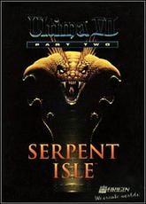 Ultima VII part two: Serpent Isle pobierz