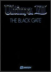 Ultima VII: The Black Gate pobierz