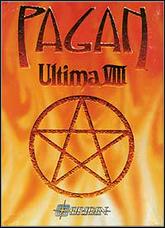 Ultima VIII: Pagan pobierz