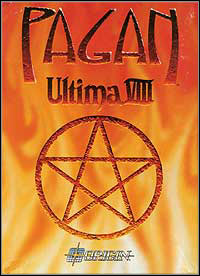 Ultima VIII: Pagan pobierz