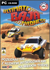 Ultimate Baja Madness pobierz
