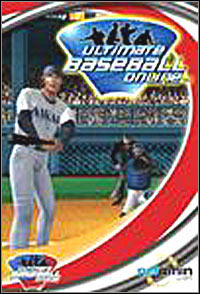 Ultimate Baseball Online pobierz