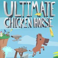 Ultimate Chicken Horse pobierz