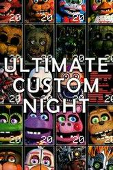 Ultimate Custom Night pobierz