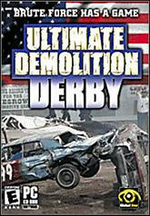 Ultimate Demolition Derby pobierz