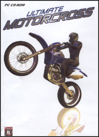 Ultimate Motorcross pobierz