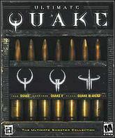 Ultimate Quake pobierz