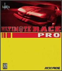 Ultimate Race Pro pobierz