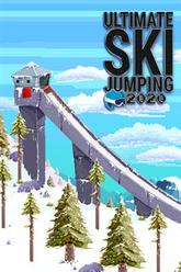 Ultimate Ski Jumping 2020 pobierz