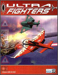 Ultra Fighters pobierz