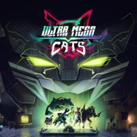 Ultra Mega Cats pobierz