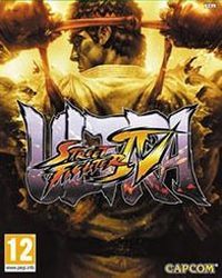 Ultra Street Fighter IV pobierz