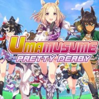 Umamusume: Pretty Derby pobierz