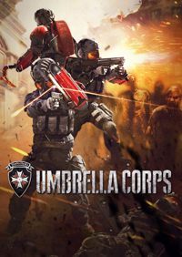 Umbrella Corps pobierz
