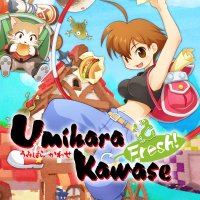 Umihara Kawase Fresh! pobierz