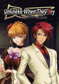 Umineko When They Cry pobierz