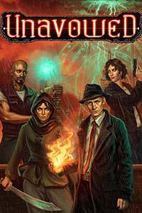 Unavowed pobierz