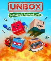 Unbox: Newbie's Adventure pobierz