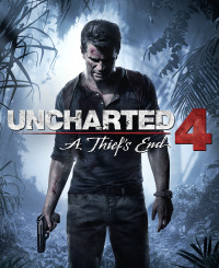 Uncharted 4: Kres złodzieja pobierz