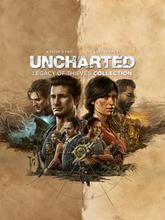 Uncharted: Kolekcja Dziedzictwo złodziei pobierz