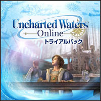 Uncharted Waters Online pobierz