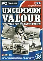 Uncommon Valor: Campaign for the South Pacific pobierz